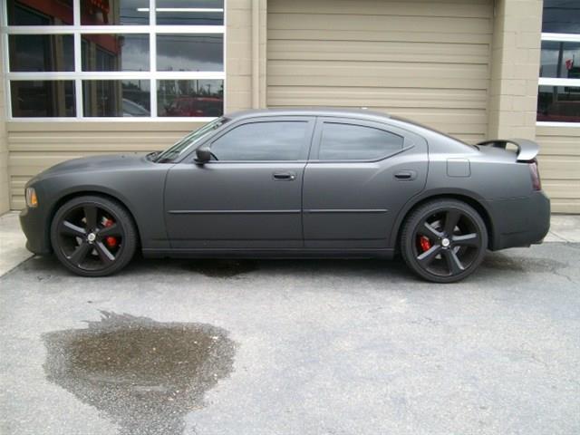 Dodge Charger 2007 photo 2