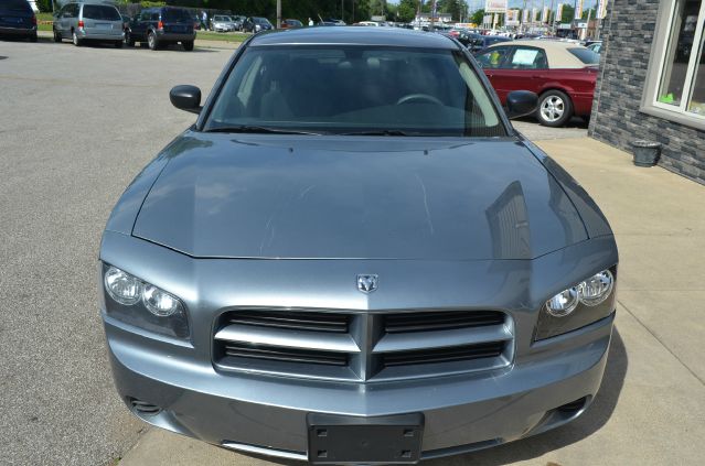 Dodge Charger 2007 photo 2