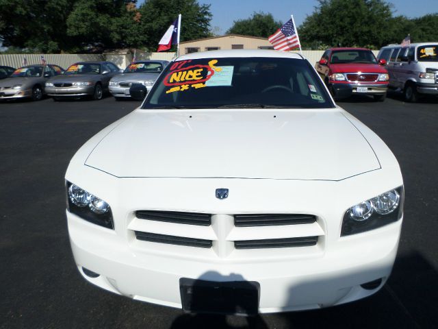 Dodge Charger 2007 photo 4