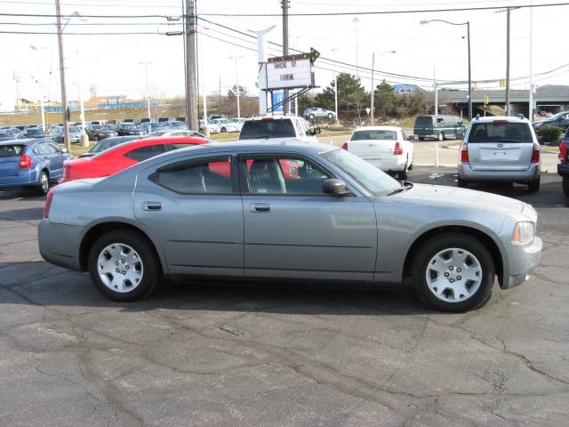 Dodge Charger 2007 photo 2