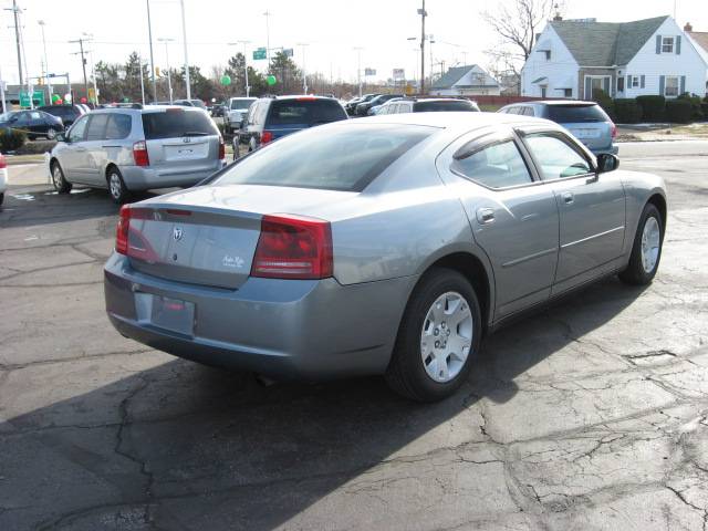 Dodge Charger 2007 photo 3