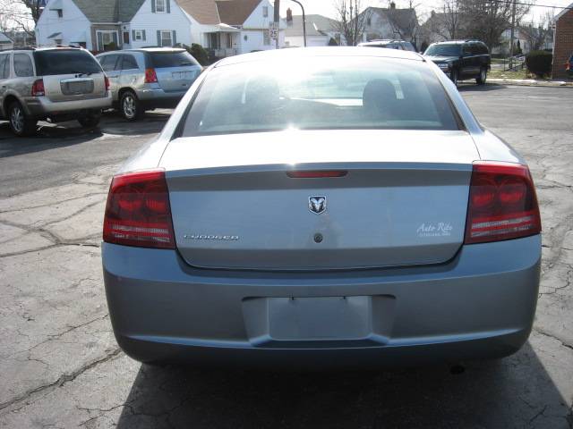 Dodge Charger 2007 photo 4