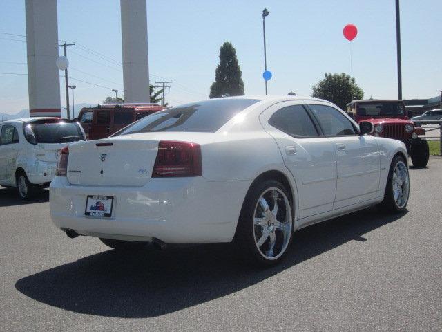 Dodge Charger 2007 photo 4