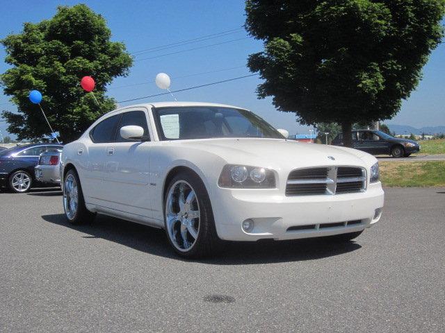 Dodge Charger 2007 photo 5