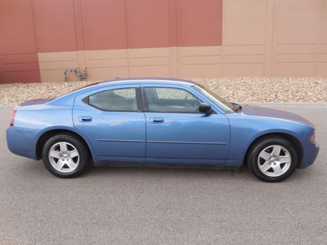 Dodge Charger S Sedan