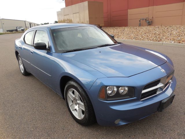 Dodge Charger 2007 photo 1