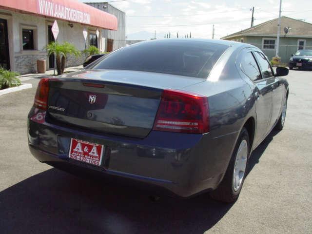 Dodge Charger 2007 photo 1