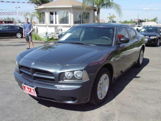 Dodge Charger 2007 photo 2