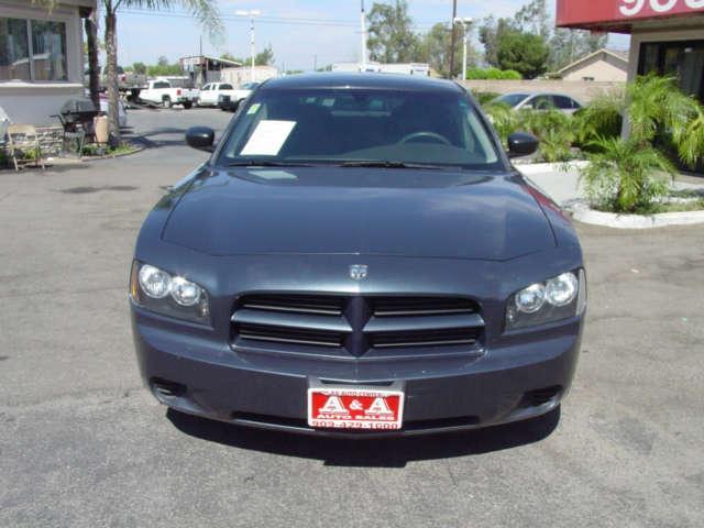 Dodge Charger 2007 photo 3