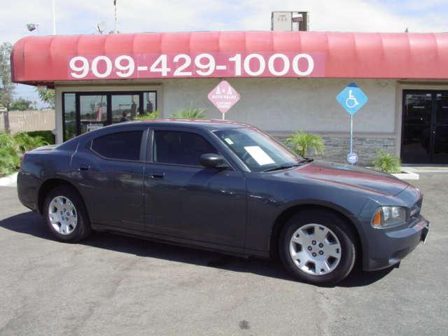 Dodge Charger 2007 photo 4