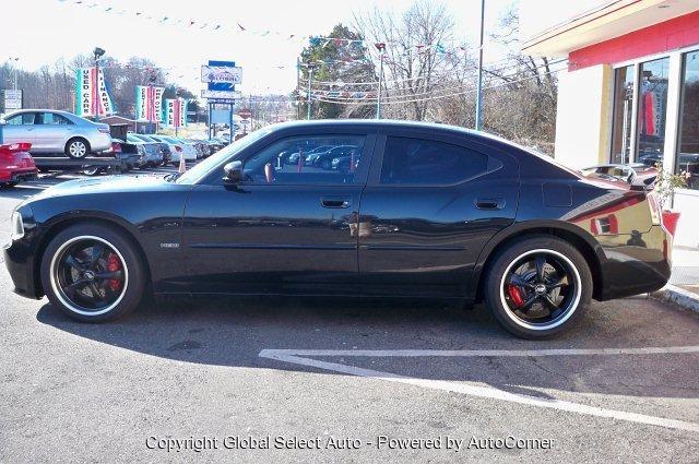 Dodge Charger 2007 photo 3