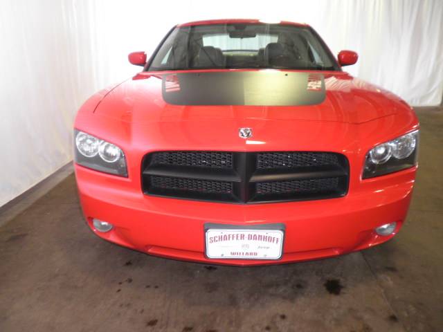 Dodge Charger 2007 photo 3