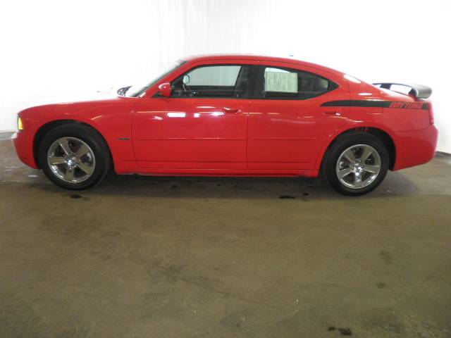 Dodge Charger 2007 photo 5