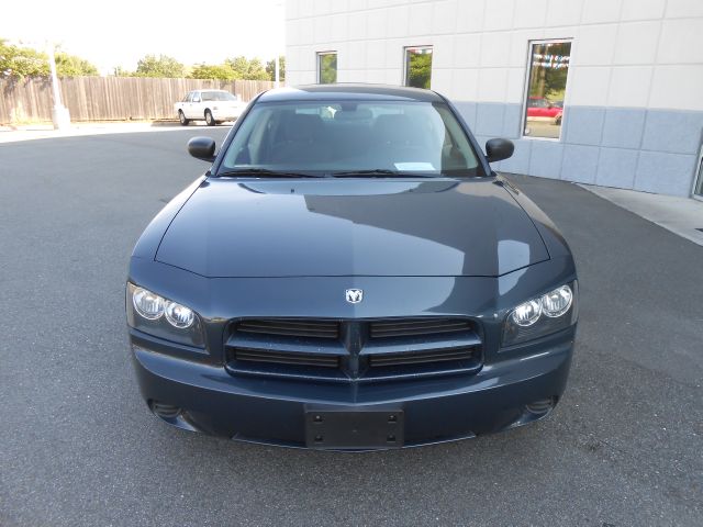 Dodge Charger SE Sedan