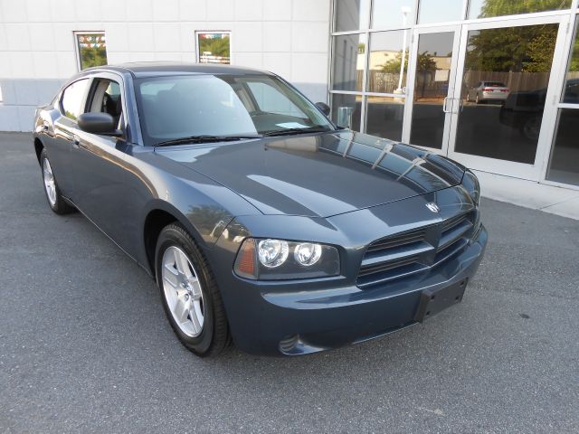 Dodge Charger 2007 photo 2