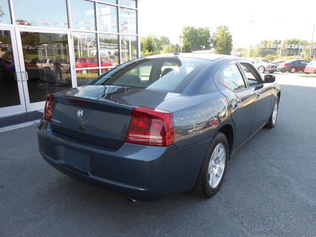 Dodge Charger 2007 photo 3