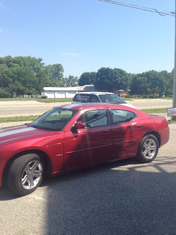 Dodge Charger 2007 photo 1