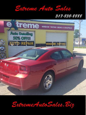 Dodge Charger 2007 photo 2