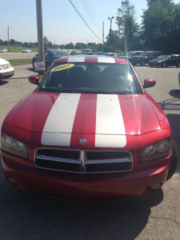 Dodge Charger 2007 photo 4