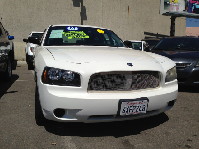 Dodge Charger 2007 photo 1