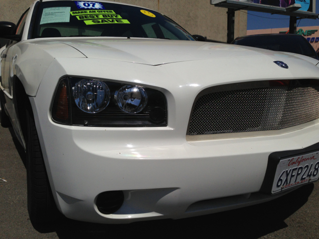 Dodge Charger 2007 photo 2