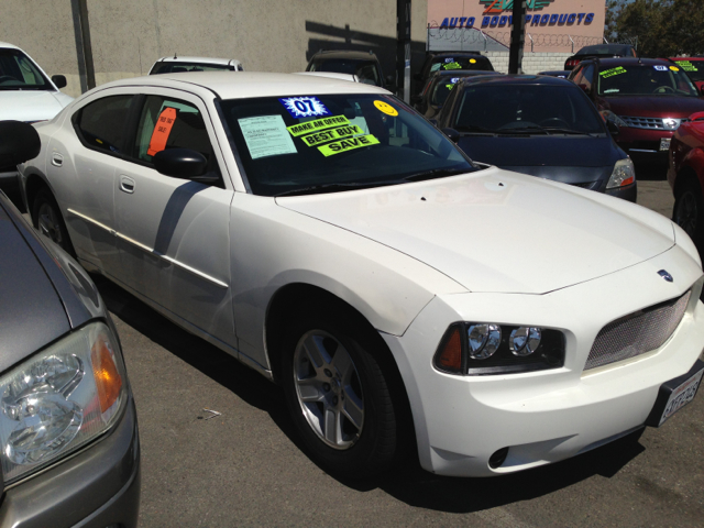 Dodge Charger 2007 photo 3