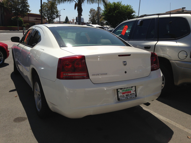 Dodge Charger 2007 photo 4