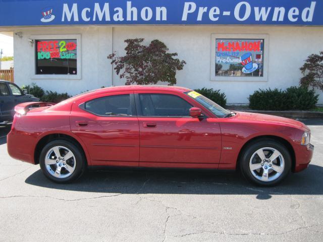 Dodge Charger 2007 photo 1