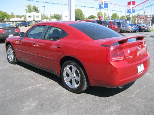 Dodge Charger 2007 photo 2