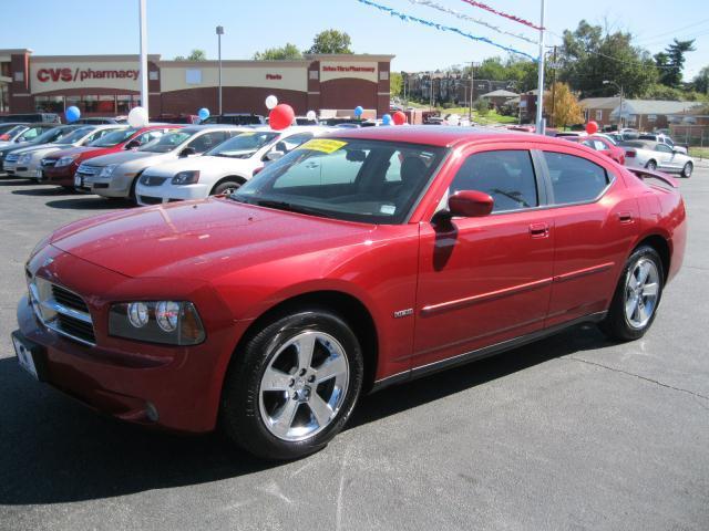 Dodge Charger 2007 photo 3