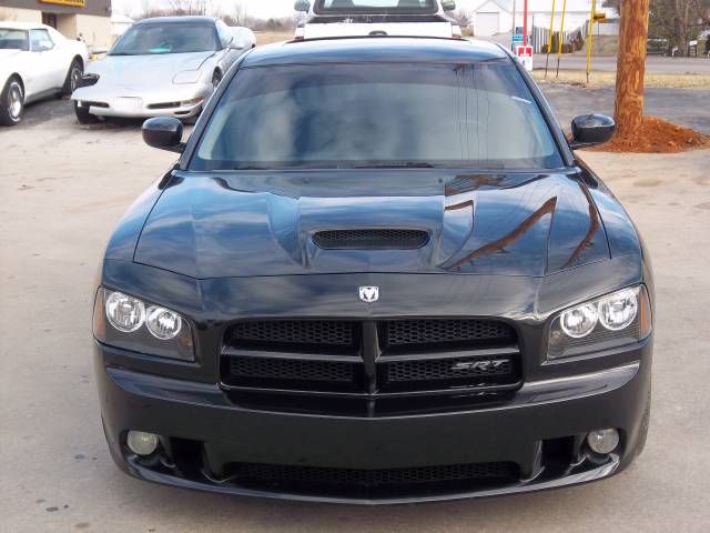 Dodge Charger 2007 photo 1