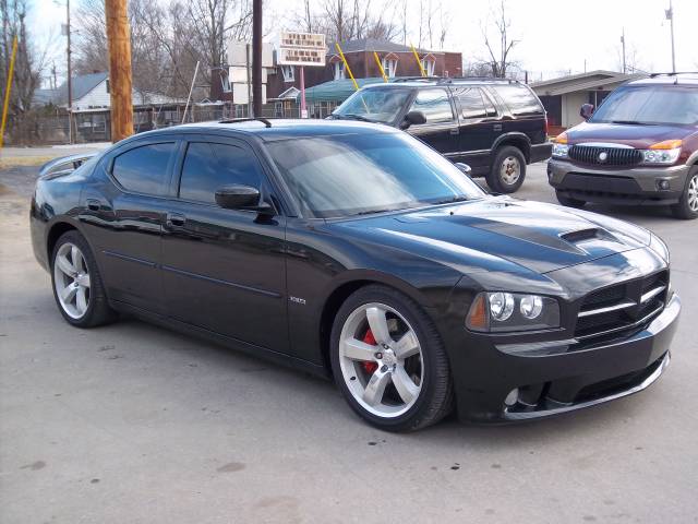 Dodge Charger 2007 photo 2