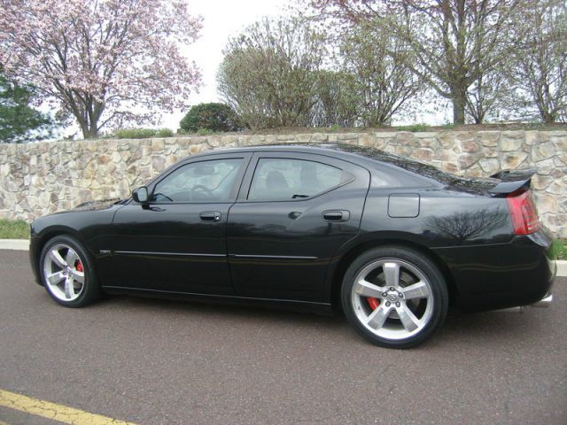 Dodge Charger 2007 photo 4