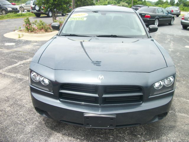 Dodge Charger 2007 photo 1