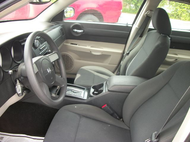 Dodge Charger 2007 photo 3