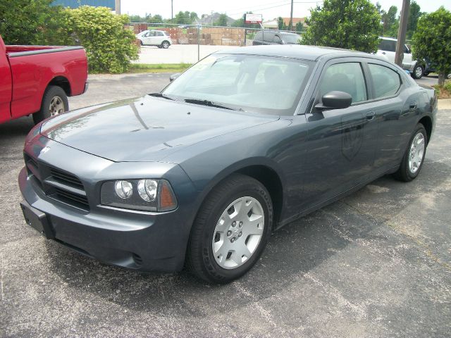 Dodge Charger 2007 photo 4