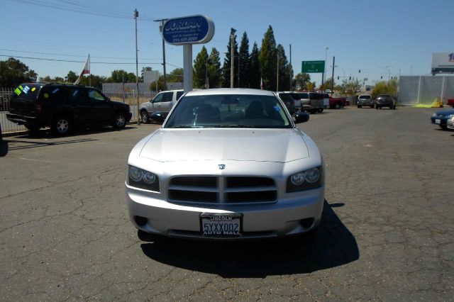 Dodge Charger 2007 photo 1