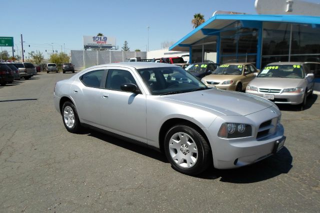 Dodge Charger 2007 photo 2