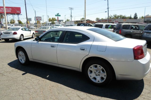 Dodge Charger 2007 photo 3