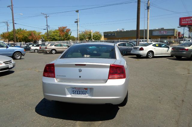 Dodge Charger 2007 photo 4