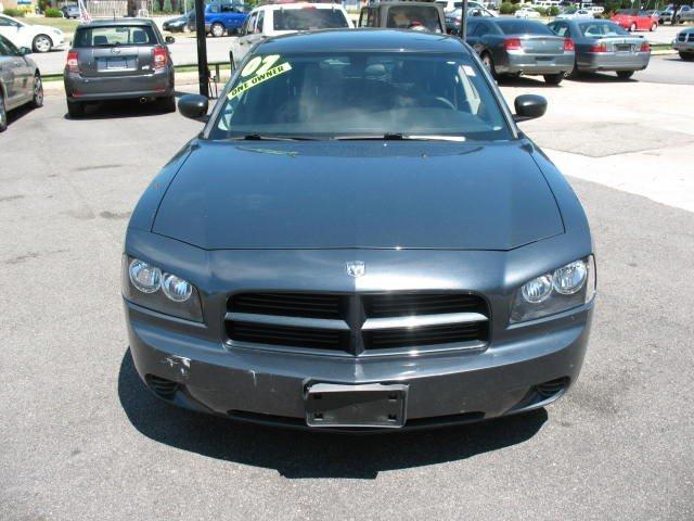 Dodge Charger 2007 photo 1