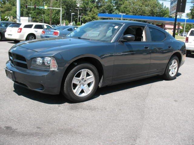 Dodge Charger 2007 photo 2