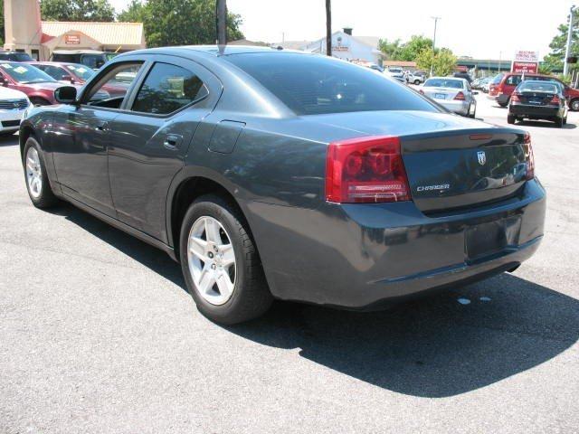 Dodge Charger 2007 photo 3