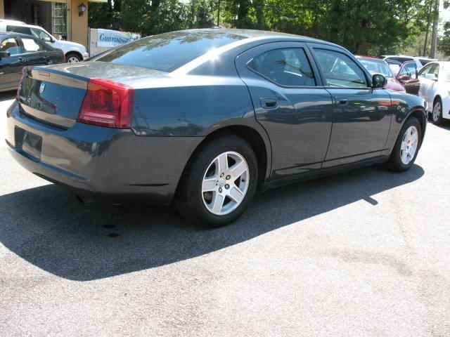 Dodge Charger 2007 photo 5