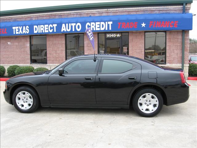 Dodge Charger Touring W/nav.sys Sedan