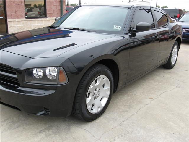 Dodge Charger 2007 photo 3