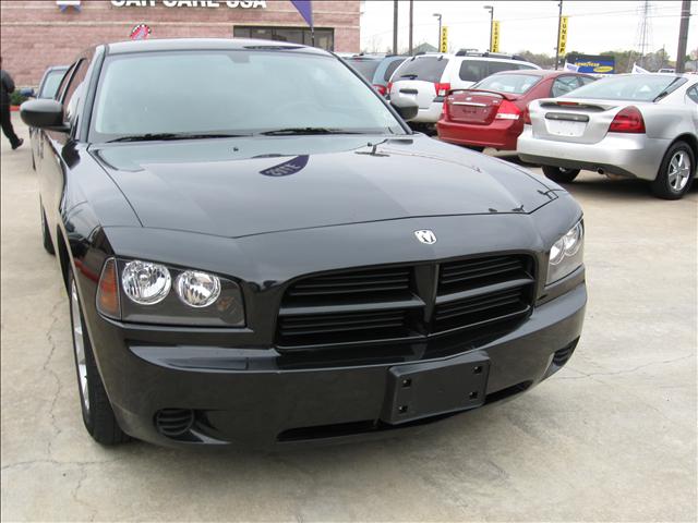 Dodge Charger 2007 photo 4