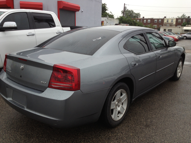 Dodge Charger 2007 photo 2