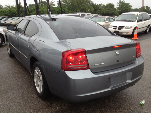 Dodge Charger 2007 photo 3