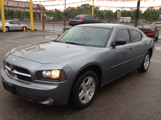 Dodge Charger 2007 photo 4